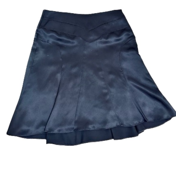 To the Max Dresses & Skirts - To The Max 100% Silk Skirt